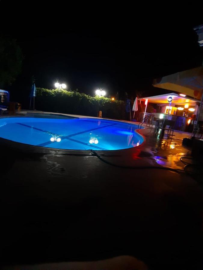 Goezde Butik Otel Belek Exteriér fotografie