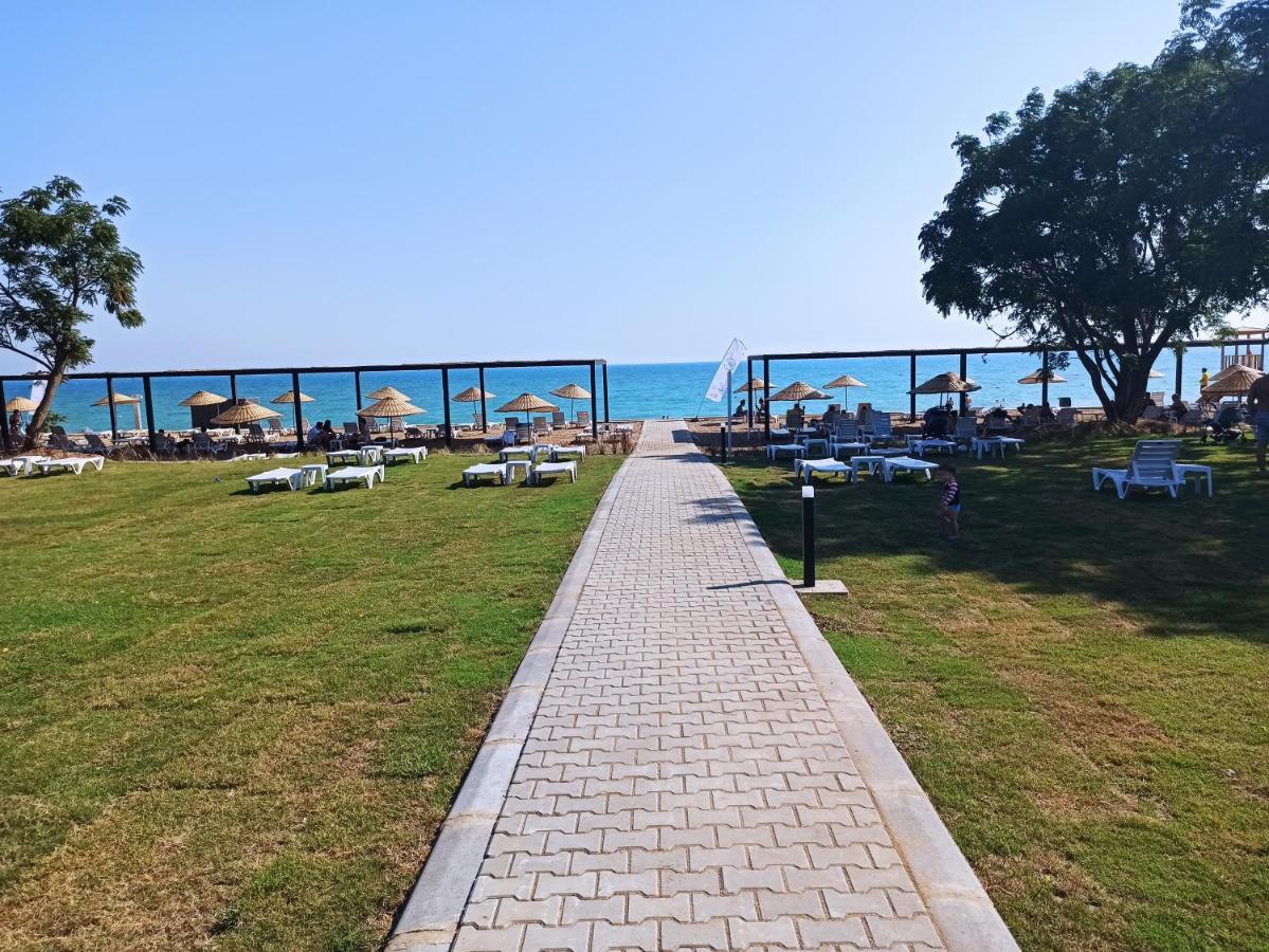 Goezde Butik Otel Belek Exteriér fotografie