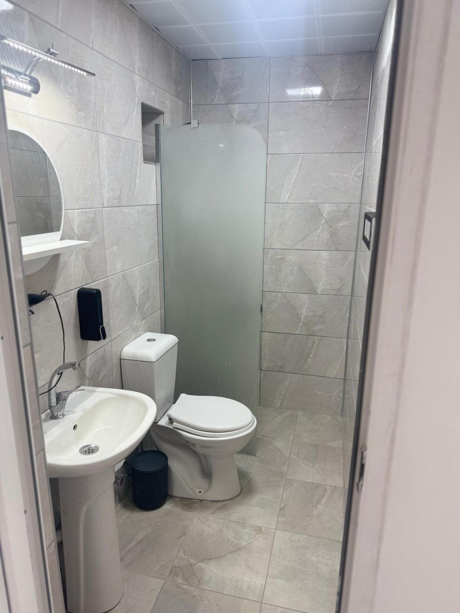 Goezde Butik Otel Belek Exteriér fotografie
