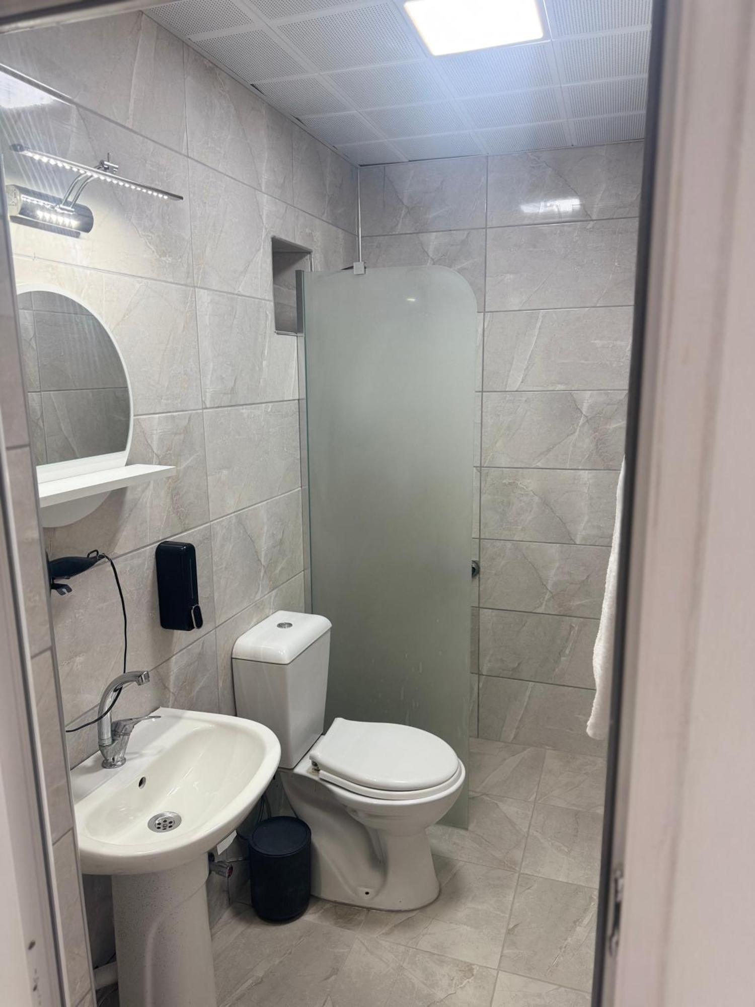 Goezde Butik Otel Belek Exteriér fotografie